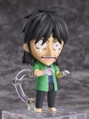 Figura Nendoroid Kaiji Itou Good Smile Arts Shanghai Tienda Figuras Anime Chile