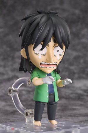 Figura Nendoroid Kaiji Itou Good Smile Arts Shanghai Tienda Figuras Anime Chile