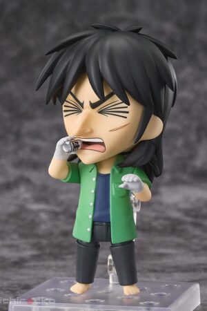 Figura Nendoroid Kaiji Itou Good Smile Arts Shanghai Tienda Figuras Anime Chile