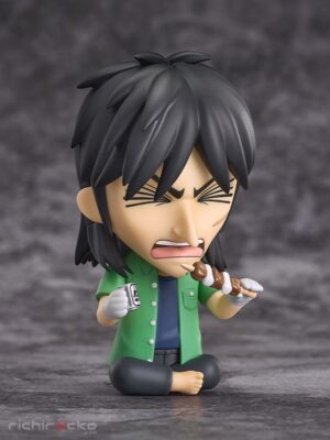 Figura Nendoroid Kaiji Itou Good Smile Arts Shanghai Tienda Figuras Anime Chile