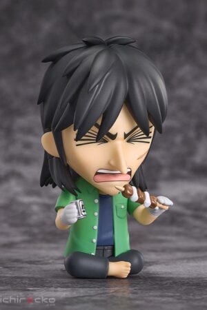 Figura Nendoroid Kaiji Itou Good Smile Arts Shanghai Tienda Figuras Anime Chile