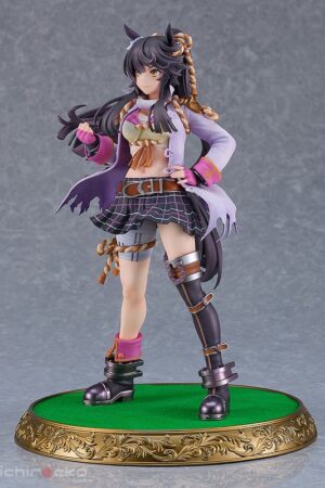 Figura Narita Brian 1/7 Umamusume Pretty Derby Max Factory Tienda Figuras Anime Chile