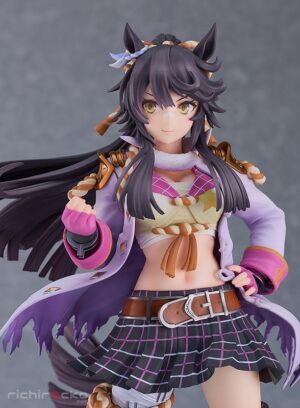 Figura Narita Brian 1/7 Umamusume Pretty Derby Max Factory Tienda Figuras Anime Chile