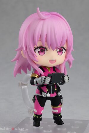 Figura Nendoroid Rin Rindo HIGHSPEED Etoile Good Smile Company Tienda Figuras Anime Chile