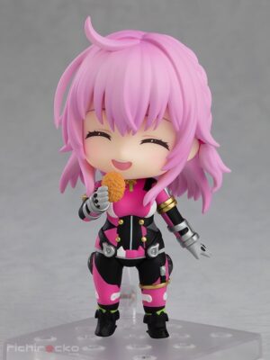 Figura Nendoroid Rin Rindo HIGHSPEED Etoile Good Smile Company Tienda Figuras Anime Chile