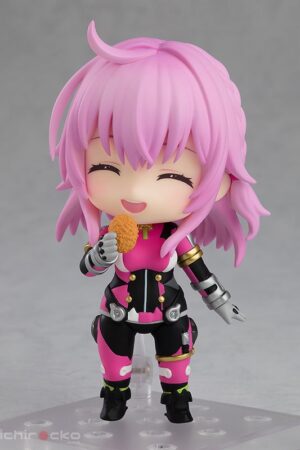 Figura Nendoroid Rin Rindo HIGHSPEED Etoile Good Smile Company Tienda Figuras Anime Chile