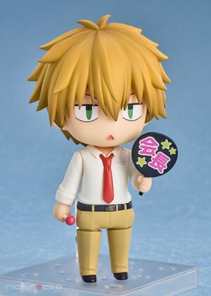 Figura Nendoroid Takumi Usui Maid Sama! Good Smile Arts Shanghai Tienda Figuras Anime Chile