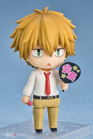 Figura Nendoroid Takumi Usui Maid Sama! Good Smile Arts Shanghai Tienda Figuras Anime Chile