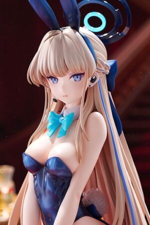 Figura Asuma Toki (Bunny Girl) 1/7 Blue Archive Max Factory Tienda Figuras Anime Chile