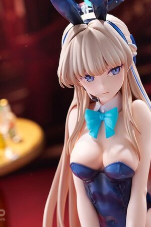 Figura Asuma Toki (Bunny Girl) 1/7 Blue Archive Max Factory Tienda Figuras Anime Chile