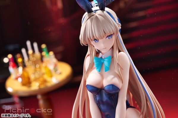 Figura Asuma Toki (Bunny Girl) 1/7 Blue Archive Max Factory Tienda Figuras Anime Chile