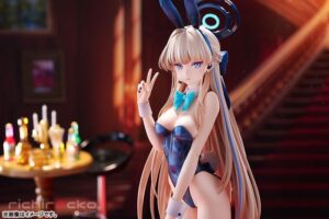 Figura Asuma Toki (Bunny Girl) 1/7 Blue Archive Max Factory Tienda Figuras Anime Chile