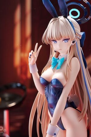 Figura Asuma Toki (Bunny Girl) 1/7 Blue Archive Max Factory Tienda Figuras Anime Chile