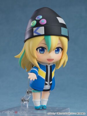 Figura Nendoroid Kano Yamanouchi [Basic] Jellyfish Can't Swim in the Night Good Smile Company Tienda Figuras Anime Chile