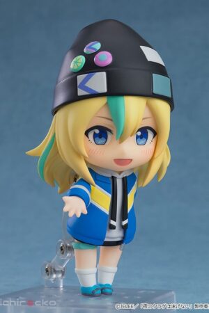 Figura Nendoroid Kano Yamanouchi [Basic] Jellyfish Can't Swim in the Night Good Smile Company Tienda Figuras Anime Chile