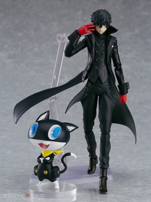 Figura figma Joker Persona 5 Max Factory Tienda Figuras Anime Chile