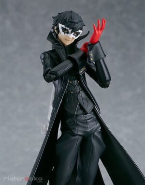 Figura figma Joker Persona 5 Max Factory Tienda Figuras Anime Chile