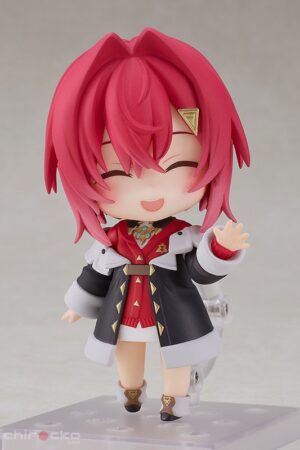 Figura Nendoroid Ange Katrina Nijisanji Good Smile Company Tienda Figuras Anime Chile