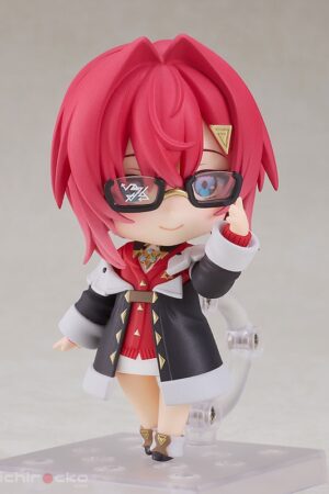 Figura Nendoroid Ange Katrina Nijisanji Good Smile Company Tienda Figuras Anime Chile