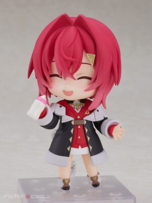 Figura Nendoroid Ange Katrina Nijisanji Good Smile Company Tienda Figuras Anime Chile