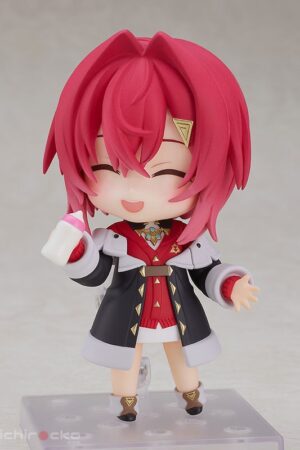 Figura Nendoroid Ange Katrina Nijisanji Good Smile Company Tienda Figuras Anime Chile