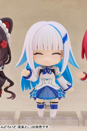 Figura Nendoroid Ange Katrina Nijisanji Good Smile Company Tienda Figuras Anime Chile