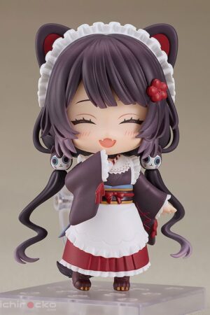 Figura Nendoroid Inui Toko Nijisanji Good Smile Company Tienda Figuras Anime Chile