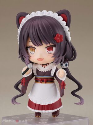 Figura Nendoroid Inui Toko Nijisanji Good Smile Company Tienda Figuras Anime Chile