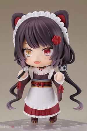 Figura Nendoroid Inui Toko Nijisanji Good Smile Company Tienda Figuras Anime Chile