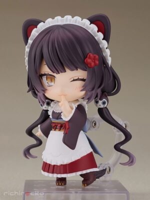 Figura Nendoroid Inui Toko Nijisanji Good Smile Company Tienda Figuras Anime Chile