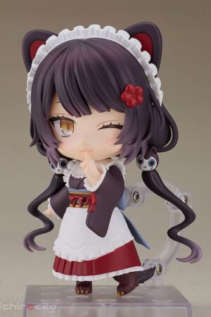 Figura Nendoroid Inui Toko Nijisanji Good Smile Company Tienda Figuras Anime Chile