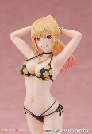 Figura Marin Kitagawa Swimsuit Ver. 1/7 Sono Bisque Doll Good Smile Company Tienda Figuras Anime Chile