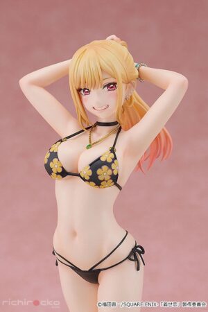 Figura Marin Kitagawa Swimsuit Ver. 1/7 Sono Bisque Doll Good Smile Company Tienda Figuras Anime Chile