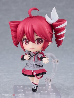 Figura Nendoroid Kasane Teto: Synthesizer VAI Ver. Good Smile Company Tienda Figuras Anime Chile