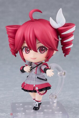 FIGURE-192862_03 Figura Nendoroid Kasane Teto: Synthesizer VAI Ver. Good Smile Company Tienda Figuras Anime Chile