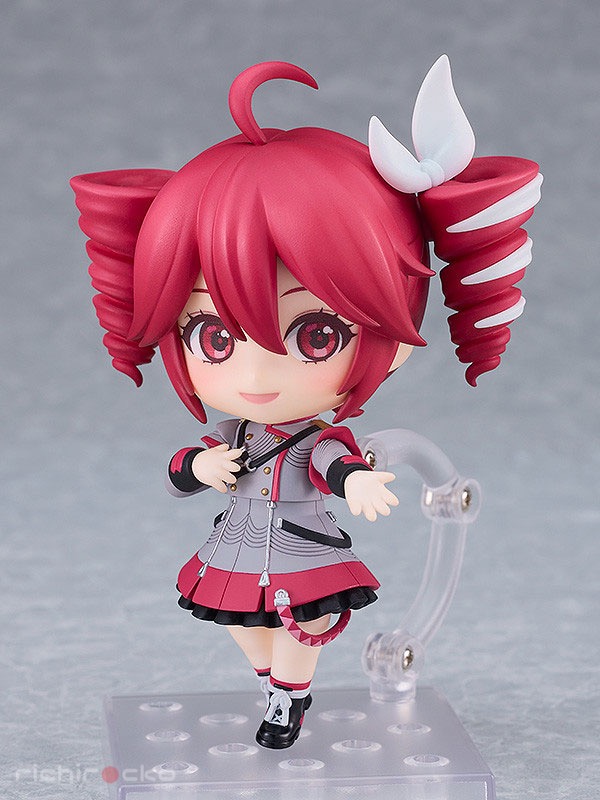 FIGURE-192862_03 Figura Nendoroid Kasane Teto: Synthesizer VAI Ver. Good Smile Company Tienda Figuras Anime Chile