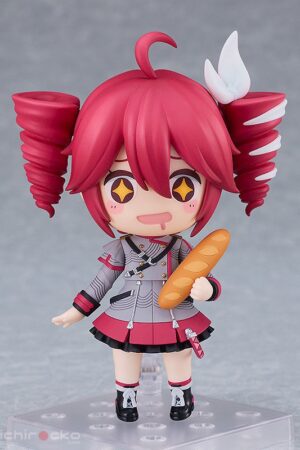 FIGURE-192862_04 Figura Nendoroid Kasane Teto: Synthesizer VAI Ver. Good Smile Company Tienda Figuras Anime Chile
