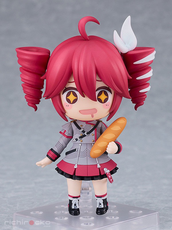 FIGURE-192862_04 Figura Nendoroid Kasane Teto: Synthesizer VAI Ver. Good Smile Company Tienda Figuras Anime Chile