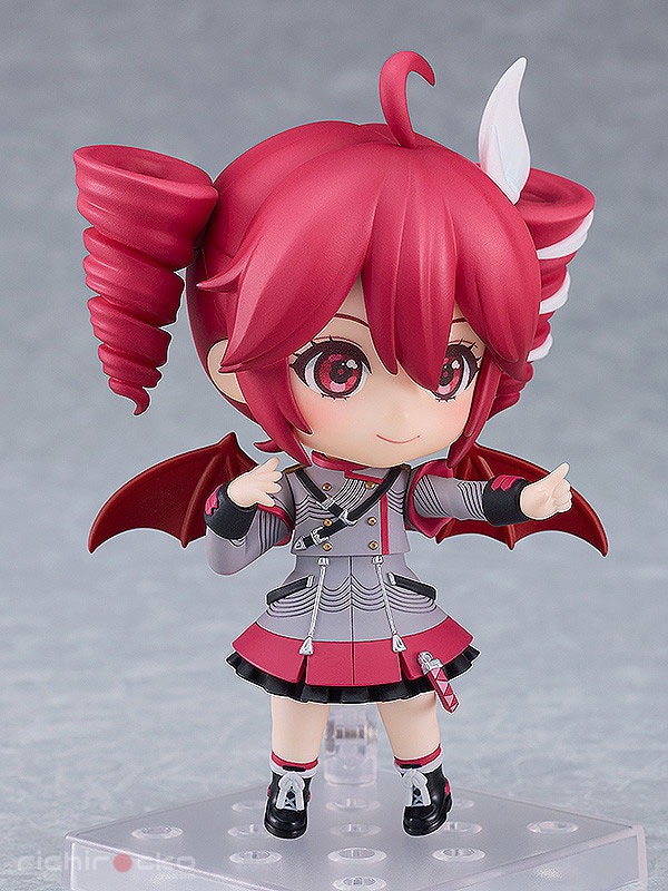 FIGURE-192862_05 Figura Nendoroid Kasane Teto: Synthesizer VAI Ver. Good Smile Company Tienda Figuras Anime Chile
