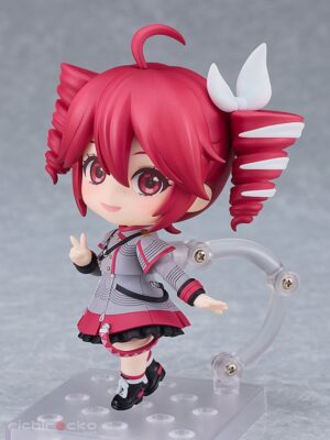 Figura Nendoroid Kasane Teto: Synthesizer VAI Ver. Good Smile Company Tienda Figuras Anime Chile
