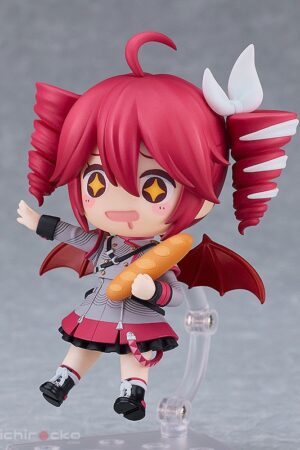 FIGURE-192862_07 Figura Nendoroid Kasane Teto: Synthesizer VAI Ver. Good Smile Company Tienda Figuras Anime Chile