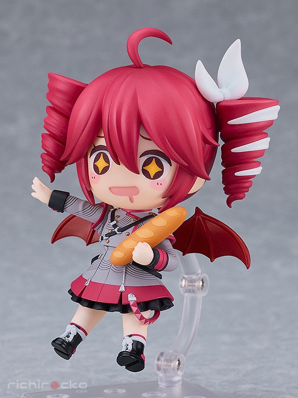 FIGURE-192862_07 Figura Nendoroid Kasane Teto: Synthesizer VAI Ver. Good Smile Company Tienda Figuras Anime Chile