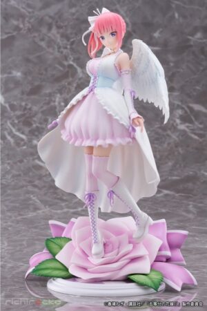 Figura Nino Nakano Angel ver. 1/7 The Quintessential Quintuplets PROOF Tienda Figuras Anime Chile