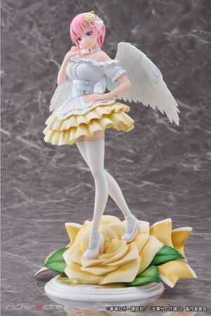 Figura Ichika Nakano Angel ver. 1/7 The Quintessential Quintuplets PROOF Tienda Figuras Anime Chile