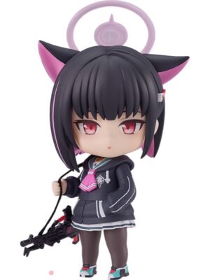 Figura Nendoroid Kyouyama Kazusa Blue Archive Good Smile Company Tienda Figuras Anime Chile