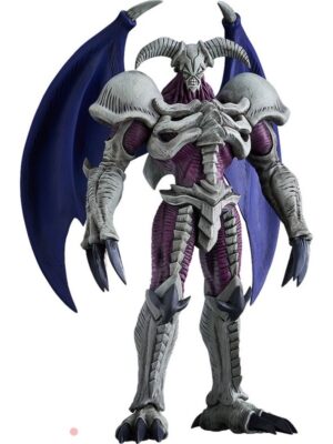 Figura POP UP PARADE Summoned Skull L size Yu-Gi-Oh! Good Smile Company Tienda Figuras Anime Chile