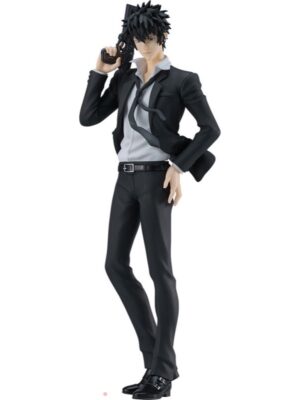 Figura POP UP PARADE PSYCHO-PASS Shinya Kogami L size Good Smile Company Tienda Figuras Anime Chile