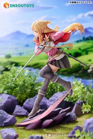 Figura Asuna 1/7 Sword Art Online Progressive ENSOUTOYS Tienda Figuras Anime Chile