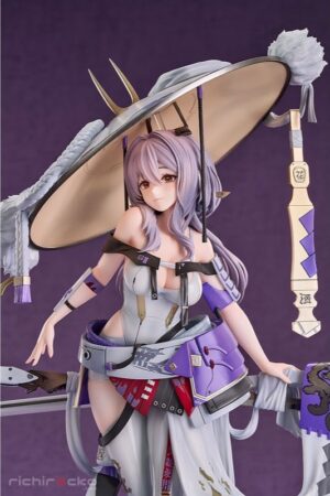 Figura Scarlet 1/7 Goddess of Victory: Nikke Good Smile Arts Shanghai Tienda Figuras Anime Chile