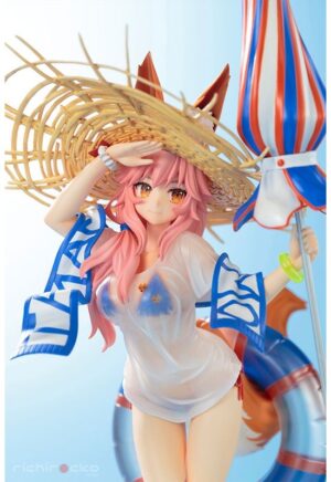 Figura Anime Lancer/Tamamo no Mae 1/7 Fate/Grand Order Tienda Figuras Anime Chile